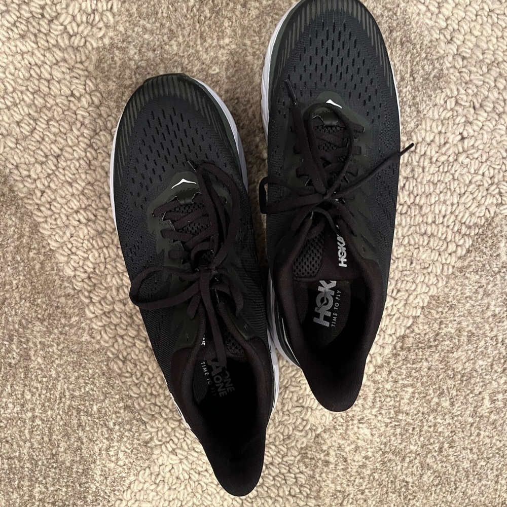 Men’s Hoka Clifton 7